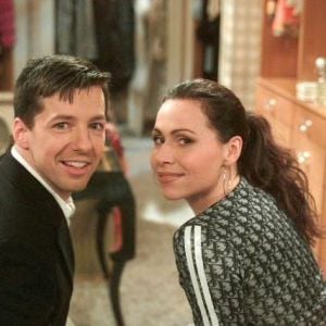Foto Will & Grace