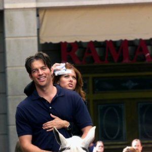 Foto Harry Connick Jr