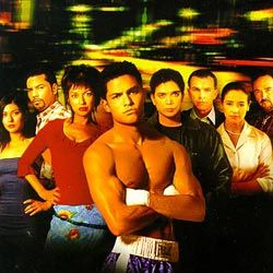 Foto Resurrection Blvd.