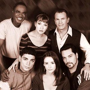 Foto Resurrection Blvd.