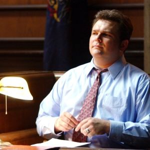 Foto Jeremy Ratchford