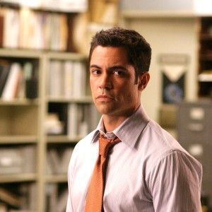 Foto Danny Pino