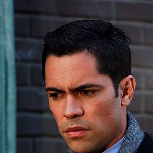 Foto Danny Pino