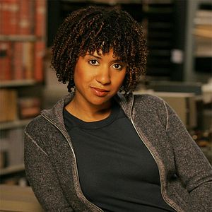 Foto Tracie Thoms