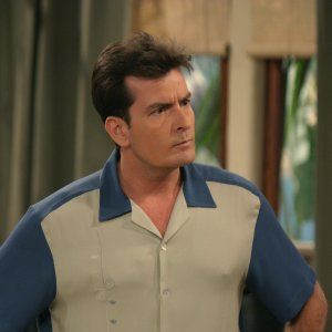 Foto Charlie Sheen