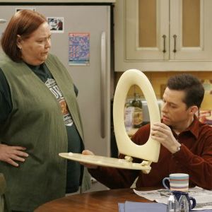 Foto Conchata Ferrell