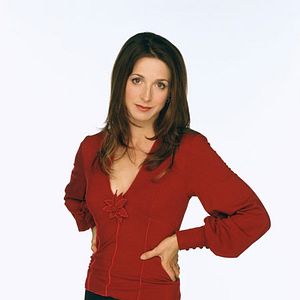 Foto Marin Hinkle