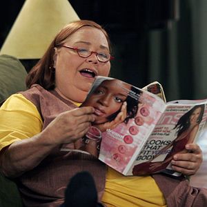 Foto Conchata Ferrell