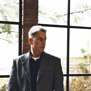 Foto Mark Harmon