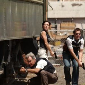 Foto Sasha Alexander