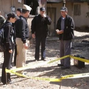 Foto Sasha Alexander