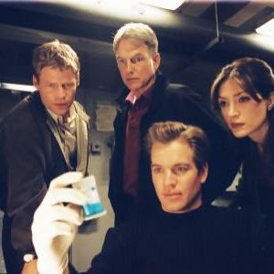 Foto Sasha Alexander