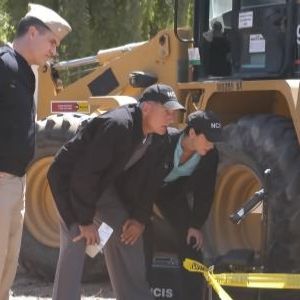 Foto Sasha Alexander