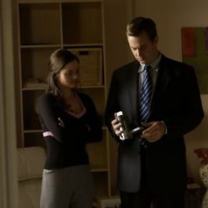 Foto Danica McKellar