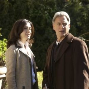 Foto Sasha Alexander