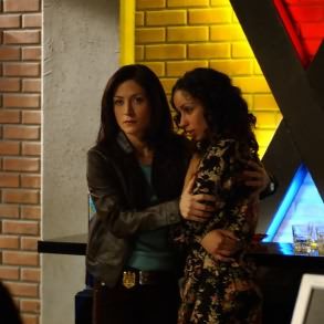 Foto Sasha Alexander