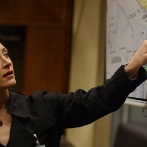 Foto Sasha Alexander