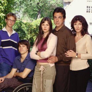 Foto Joan of Arcadia