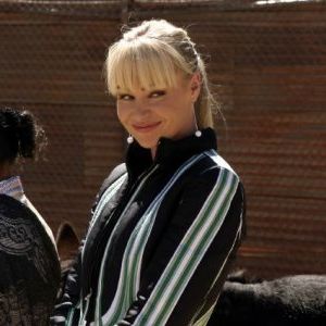 Foto Portia de Rossi