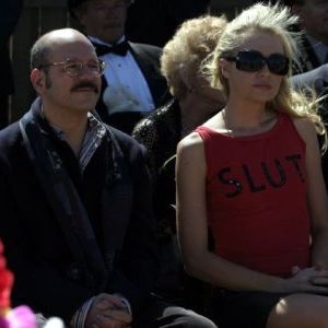 Foto Portia de Rossi