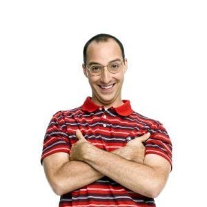 Foto Arrested Development