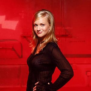 Foto A.J. Cook