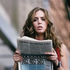 Foto Eliza Dushku