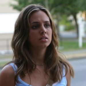Foto Eliza Dushku