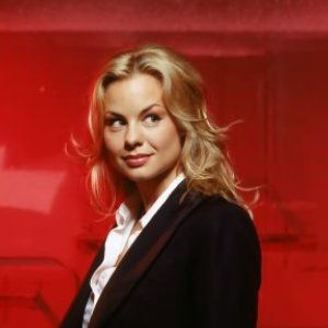 Foto A.J. Cook