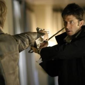 Foto Joe Flanigan