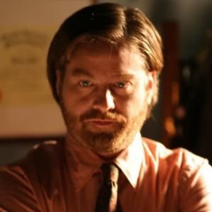 Foto Zach Galifianakis