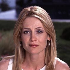 Foto Kelly Rowan