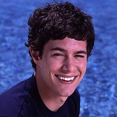 Foto Adam Brody