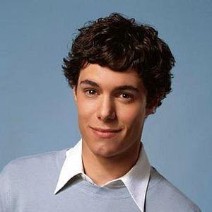Foto Adam Brody