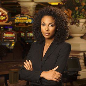 Foto Marsha Thomason