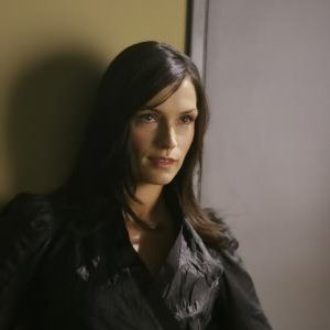 Foto Famke Janssen
