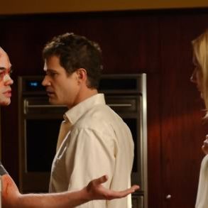 Foto Joely Richardson