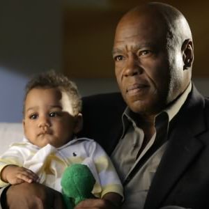 Foto Georg Stanford Brown