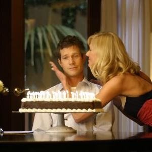 Foto Joely Richardson