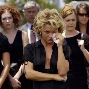 Foto Kelly Carlson
