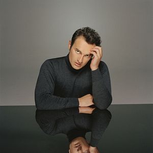 Foto Julian McMahon