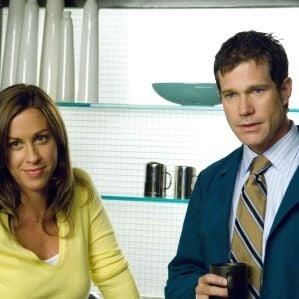 Foto Alanis Morissette