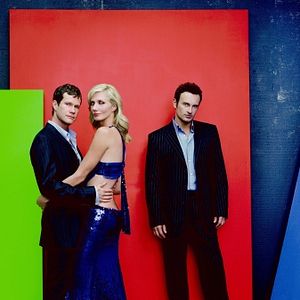 Foto Joely Richardson