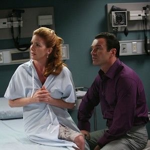 Foto Melissa Gilbert