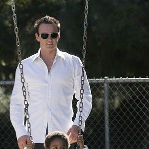 Foto Julian McMahon