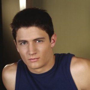 Foto James Lafferty