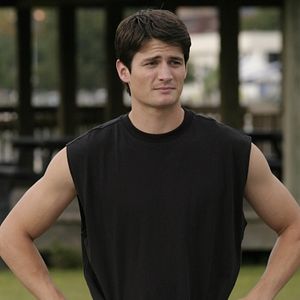 Foto James Lafferty