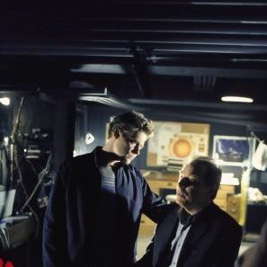 Foto Stephen Snedden