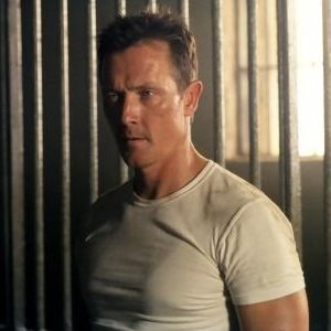 Foto Robert Patrick