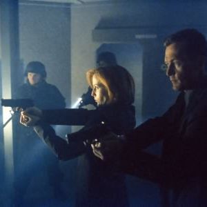 Foto Robert Patrick